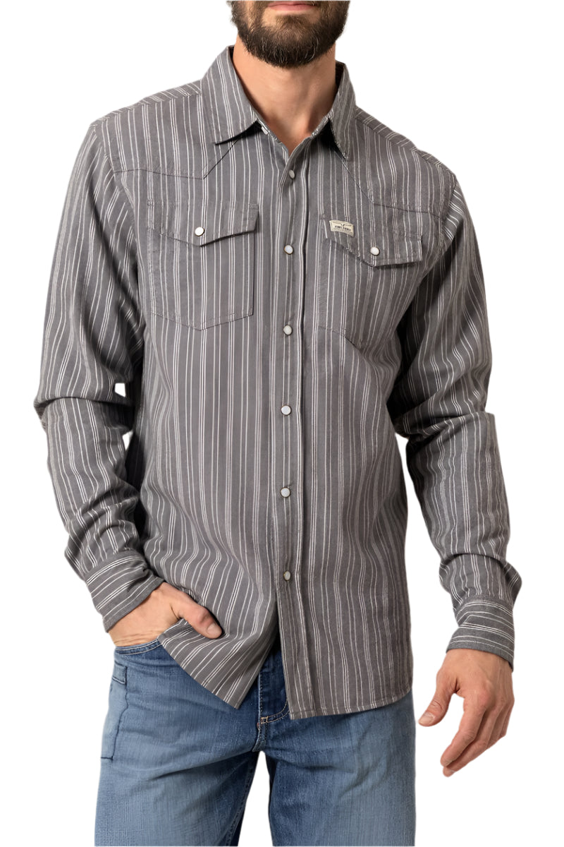 Kimes Long Sleeve Shirt