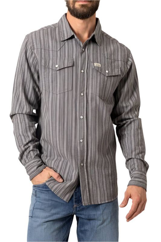 Kimes Long Sleeve Shirt