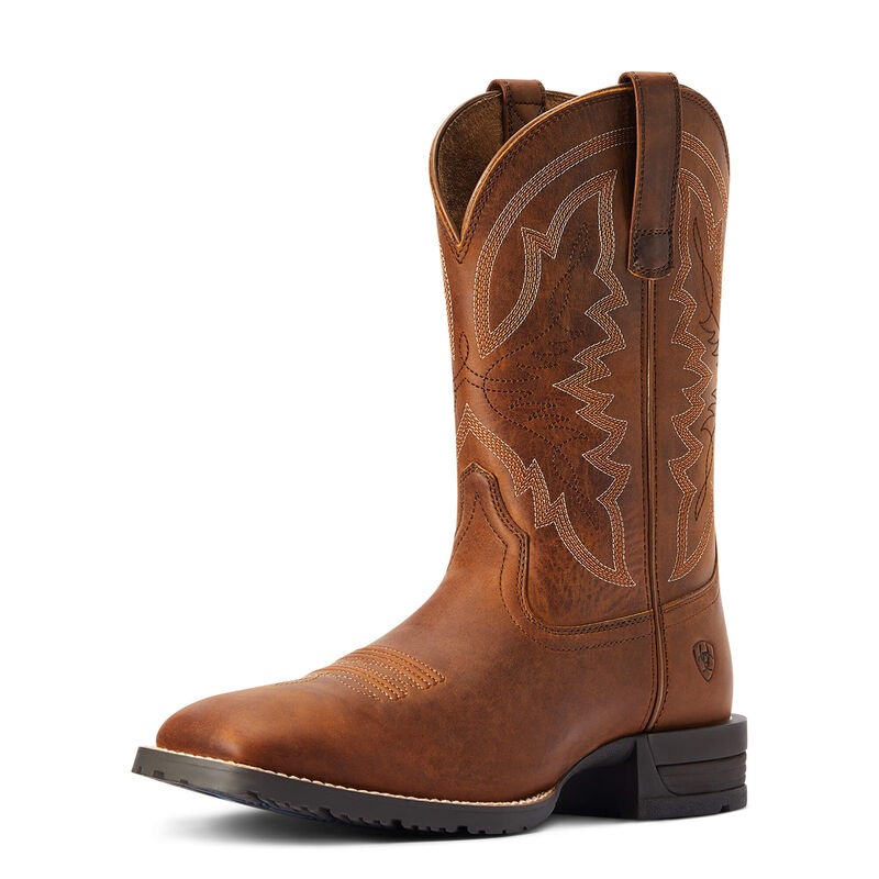 Boot Ariat Hybrid Ranchwork