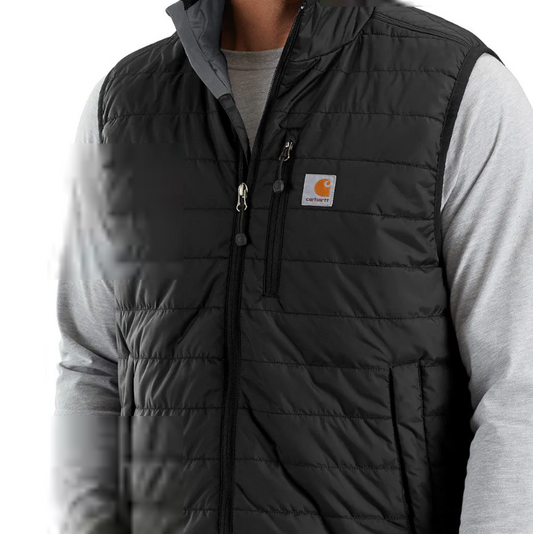 Carhartt Rain Defender Light Weight Insulated Vest