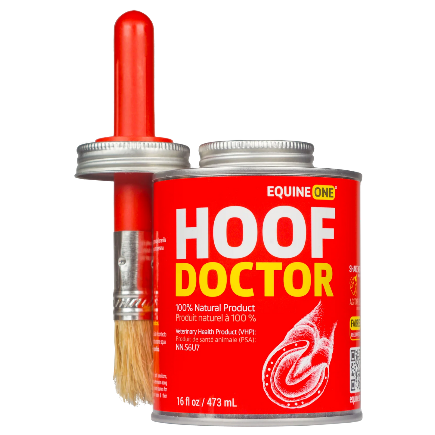 Hoof Doctor Oil