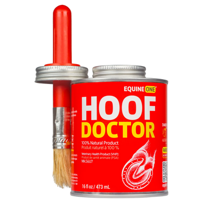 Hoof Doctor Oil