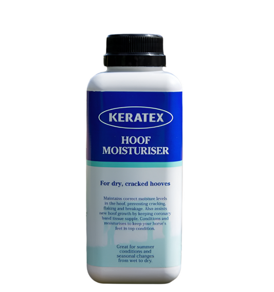 Keratex Hoof Moisturiser