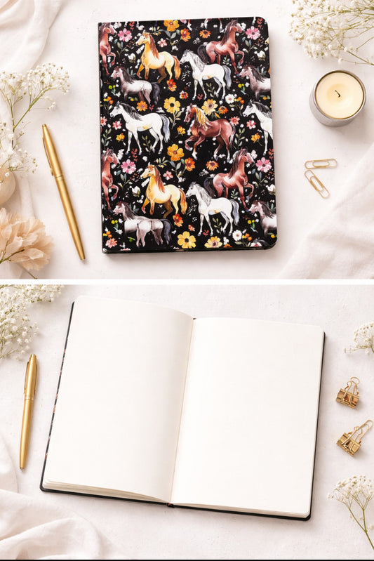 Journal/Notebook