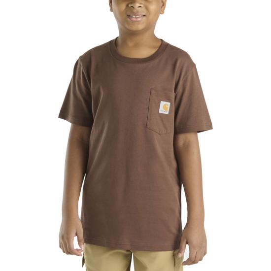 Carhartt Kid T-Shirt Child