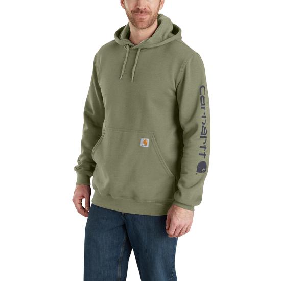 Carhartt Midweight Hoodie