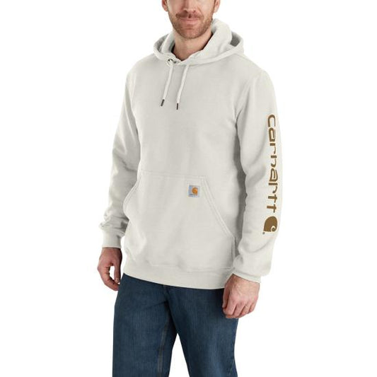 Carhartt Midweight Hoodie