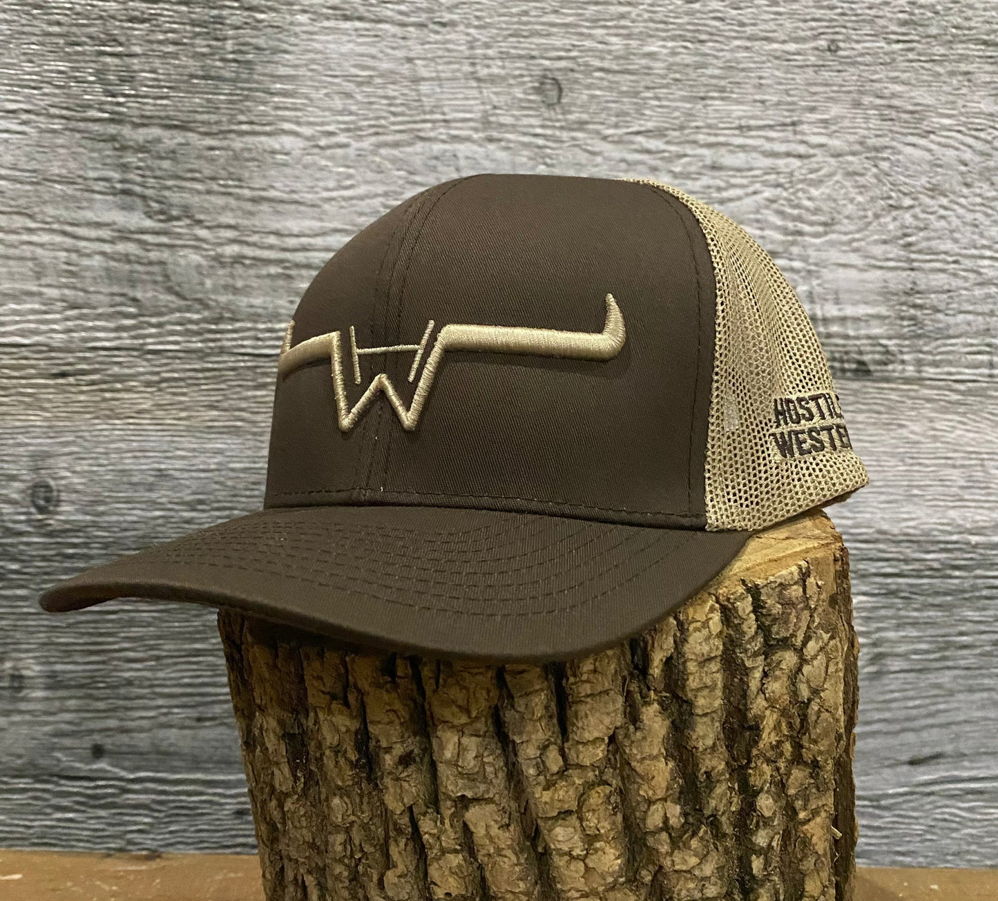 Hat Cap Mesh