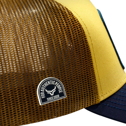 Ranch & Corral Show Time Snap Back