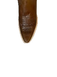 Boot Old West Classic Toe Ladies