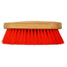 Horse Stiff Bristil Brsuh