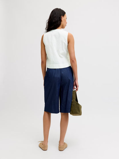 Side Tie Top