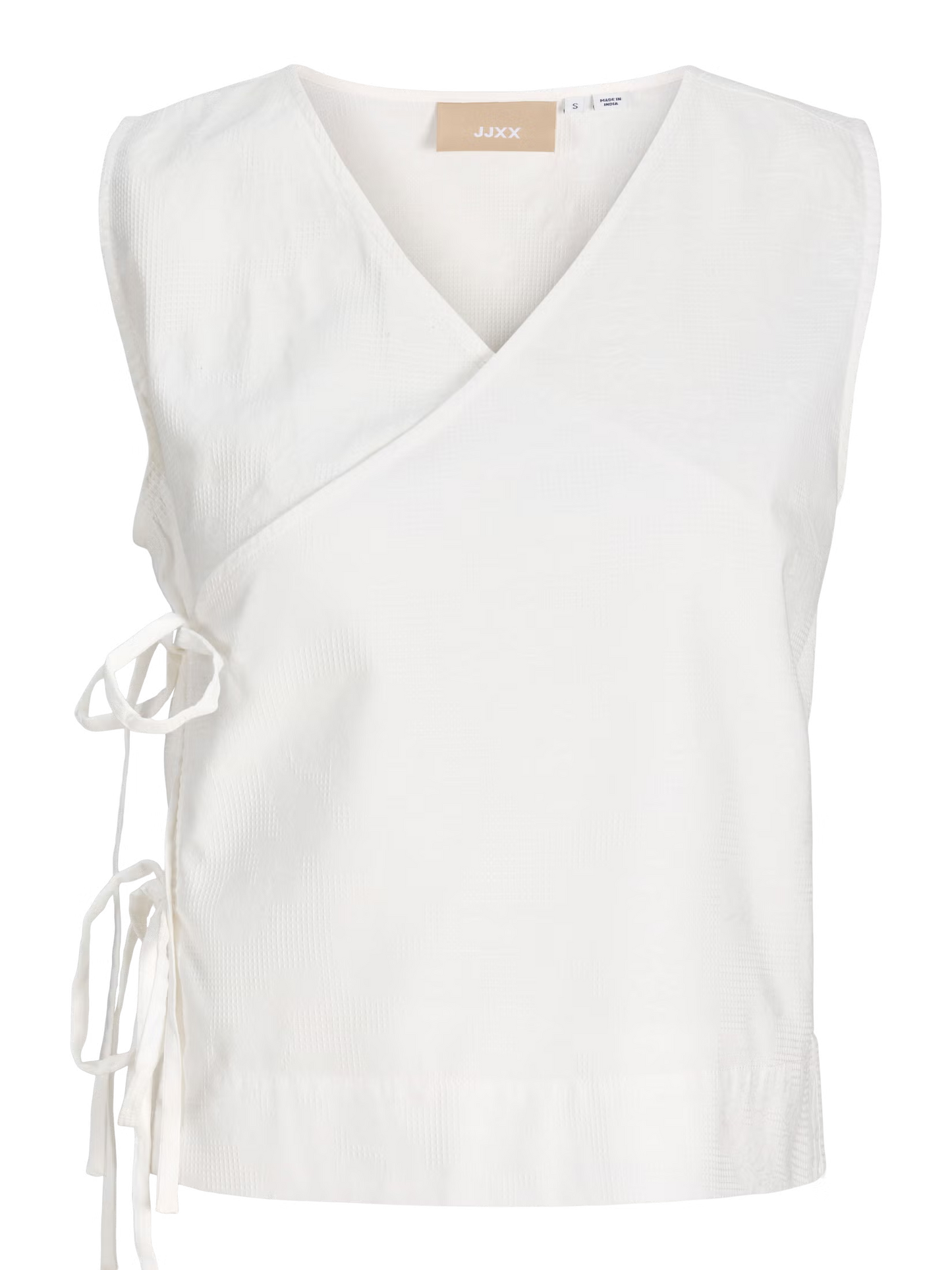 Side Tie Top