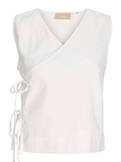 Side Tie Top