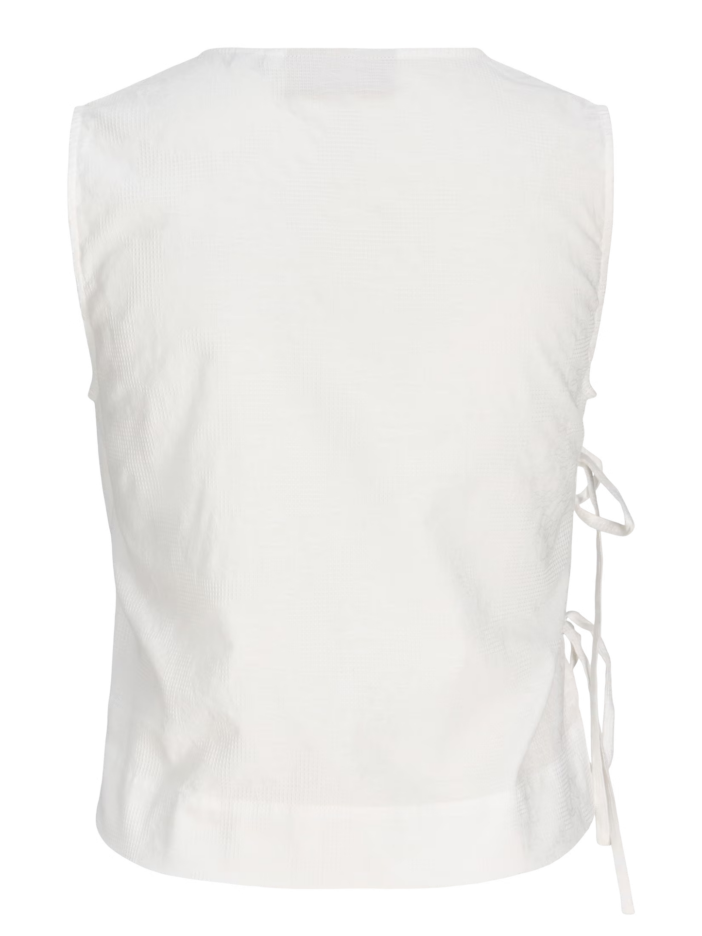 Side Tie Top