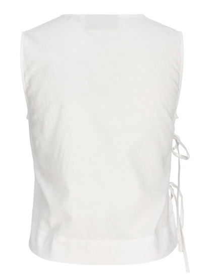 Side Tie Top