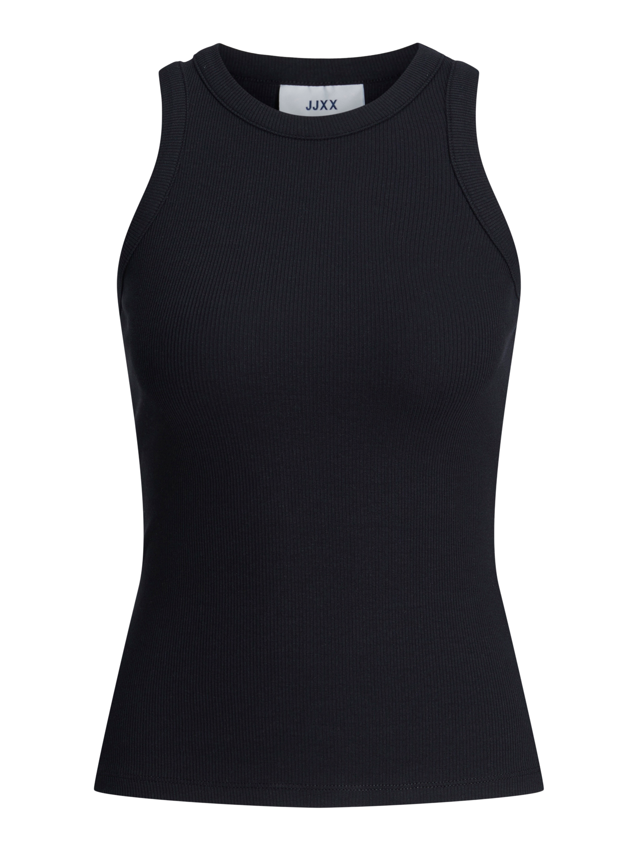 Ribbed Tank Ladies