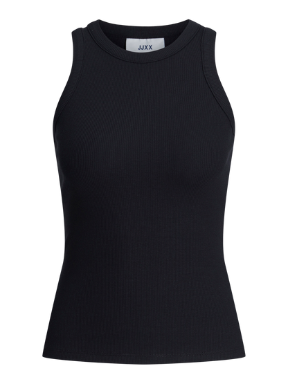 Ribbed Tank Ladies