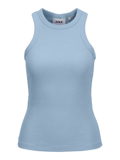 Ribbed Tank Ladies