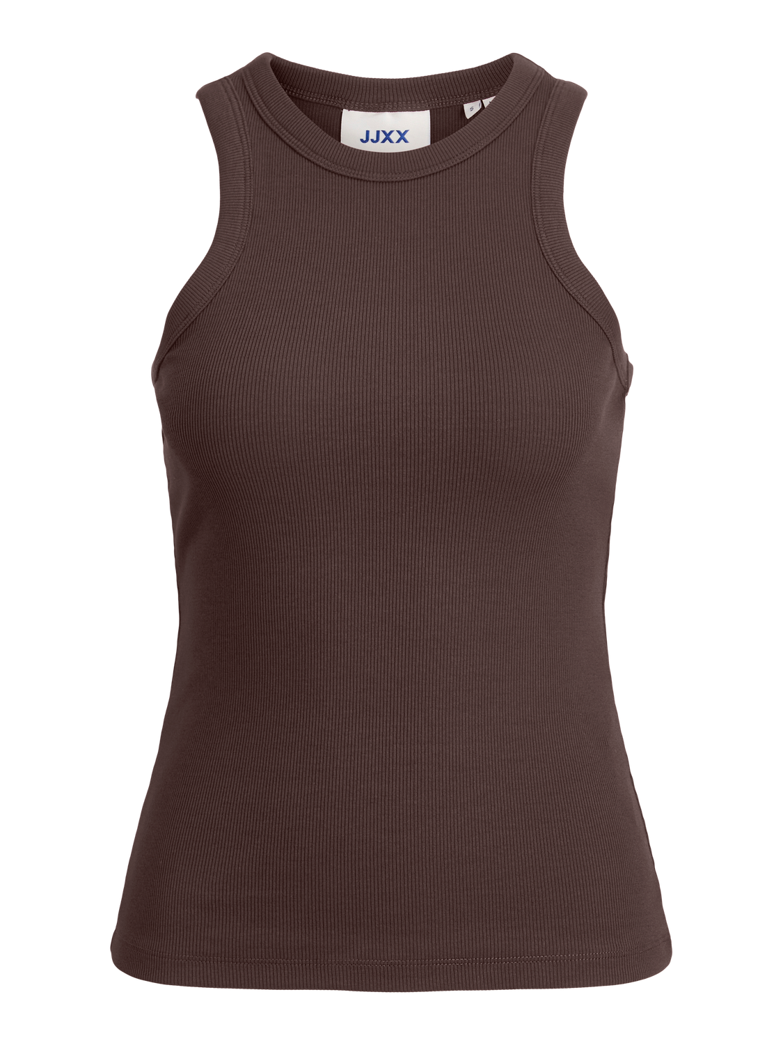 Ribbed Tank Ladies