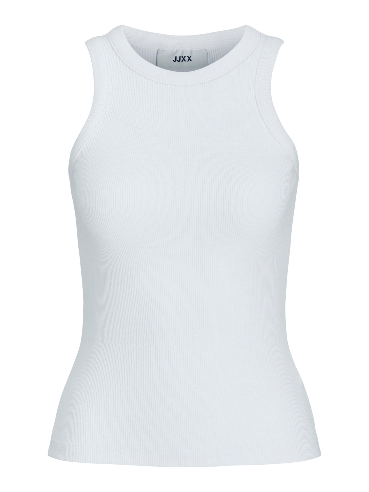 Ribbed Tank Ladies