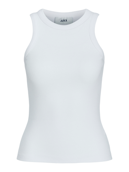 Ribbed Tank Ladies