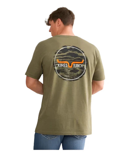Kimes T-Shirt Woody