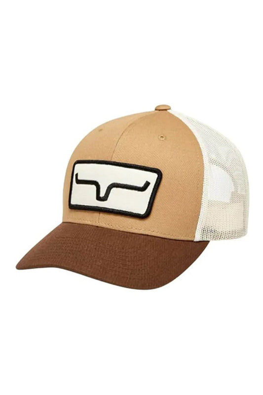 Kimes Hat Weekly Trucker Collection