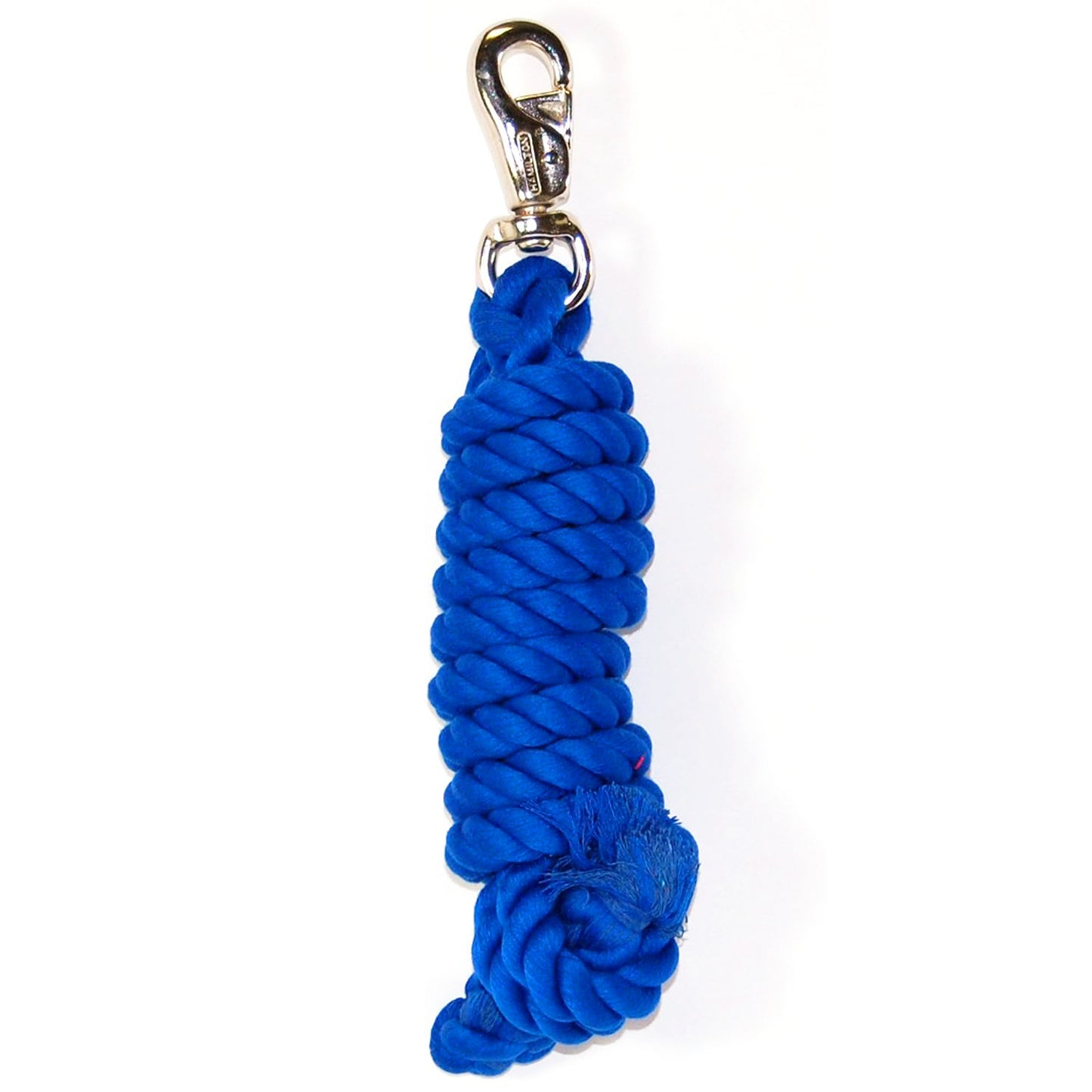 Horse Lead Rope with Bull Snap