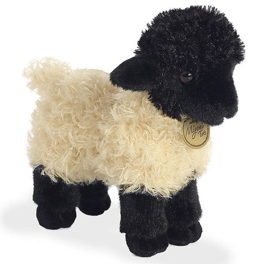 Suffolk lamb toy by Aurora