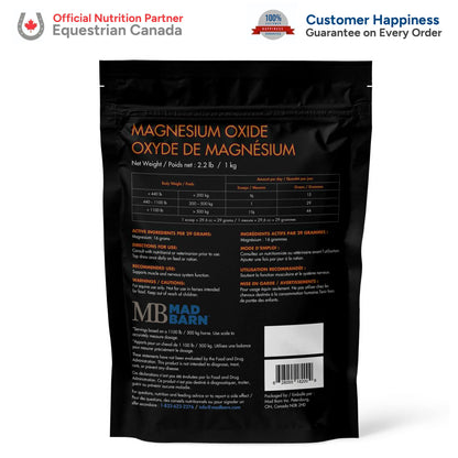 Magnesium Powder