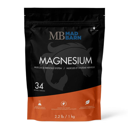 Magnesium Powder