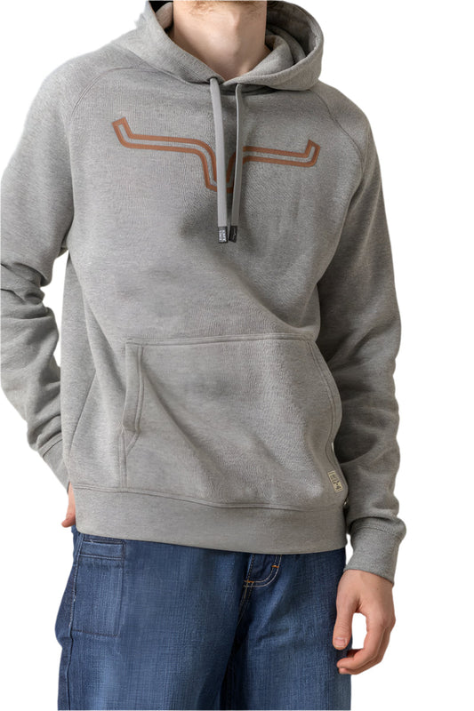 Kimes Hoodie Longhorn