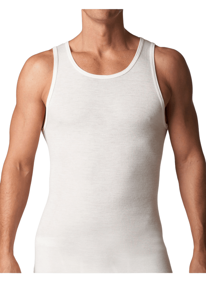 Stanfield's Long Underwear Wool Tank Men's🍁