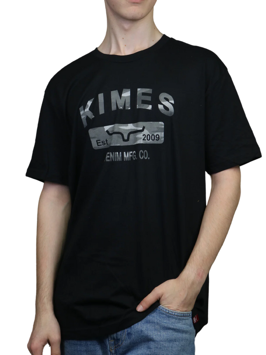 Kimes T-Shirt MFG CO