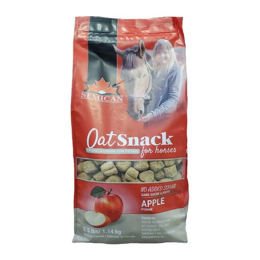 Horse Snack