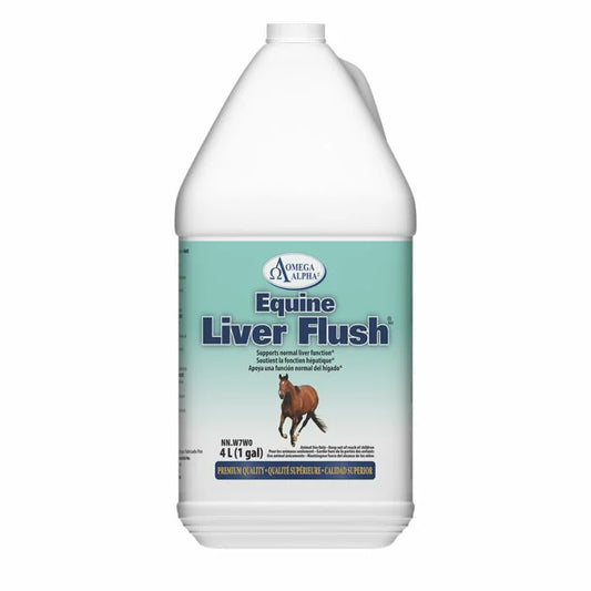 Liver Flush