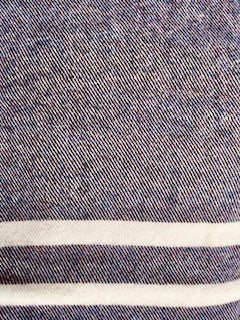 MacAusland Wool Blanket Queen Tweed🍁