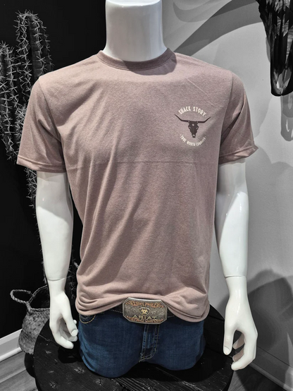 Tractor T-Shirt