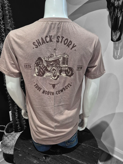 Tractor T-Shirt