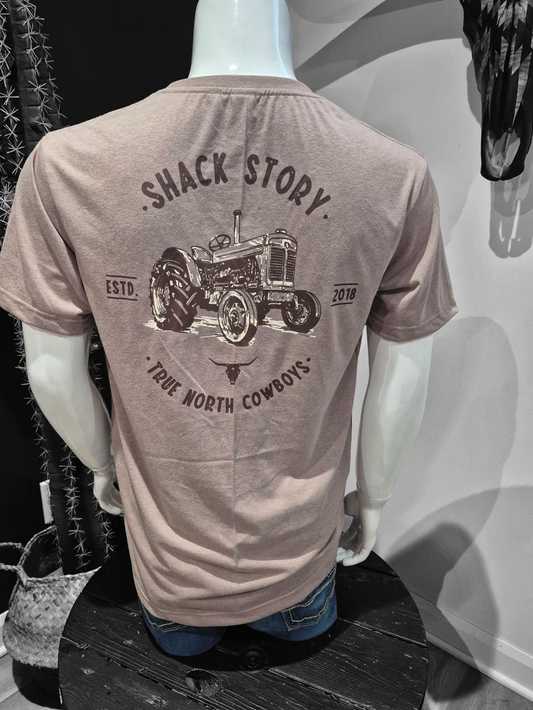 Tractor T-Shirt SALE
