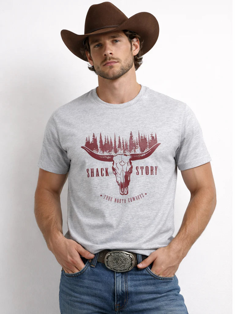 Skull Tree T-Shirt