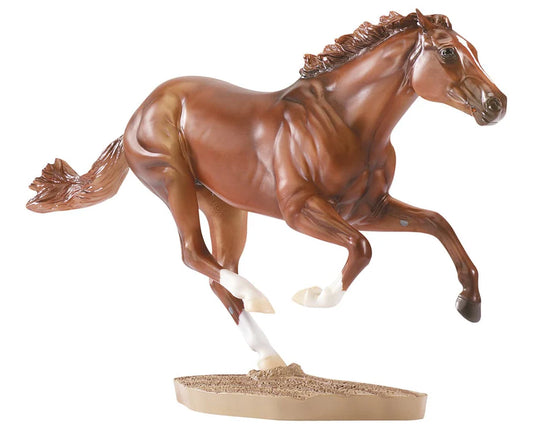 Toy Breyer Horse - Large