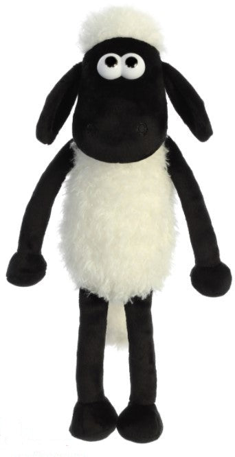 Shaun the Sheep
