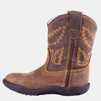 Boot Old West Tubbies Baby