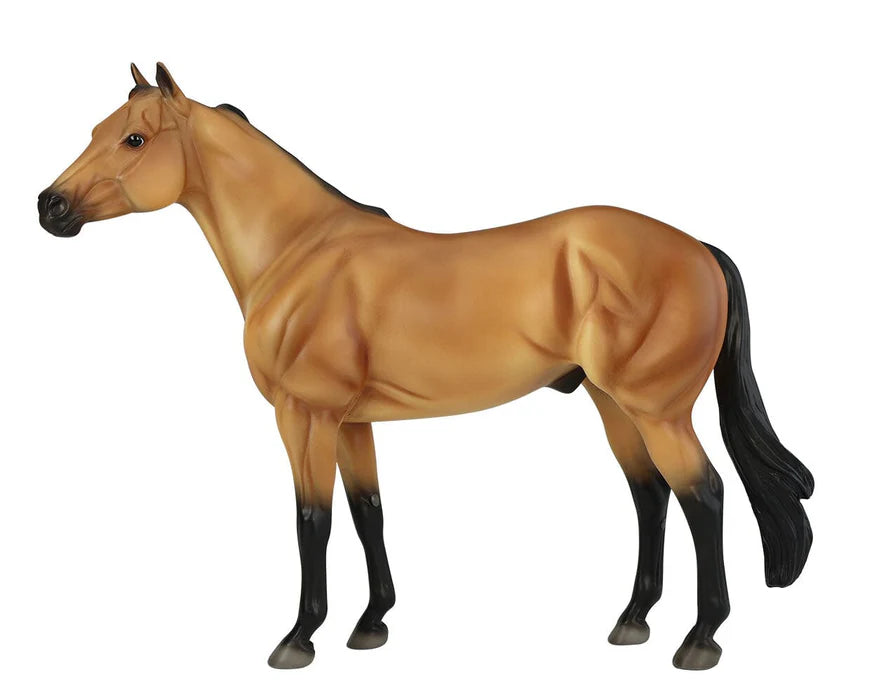 Toy Breyer Horse - Large