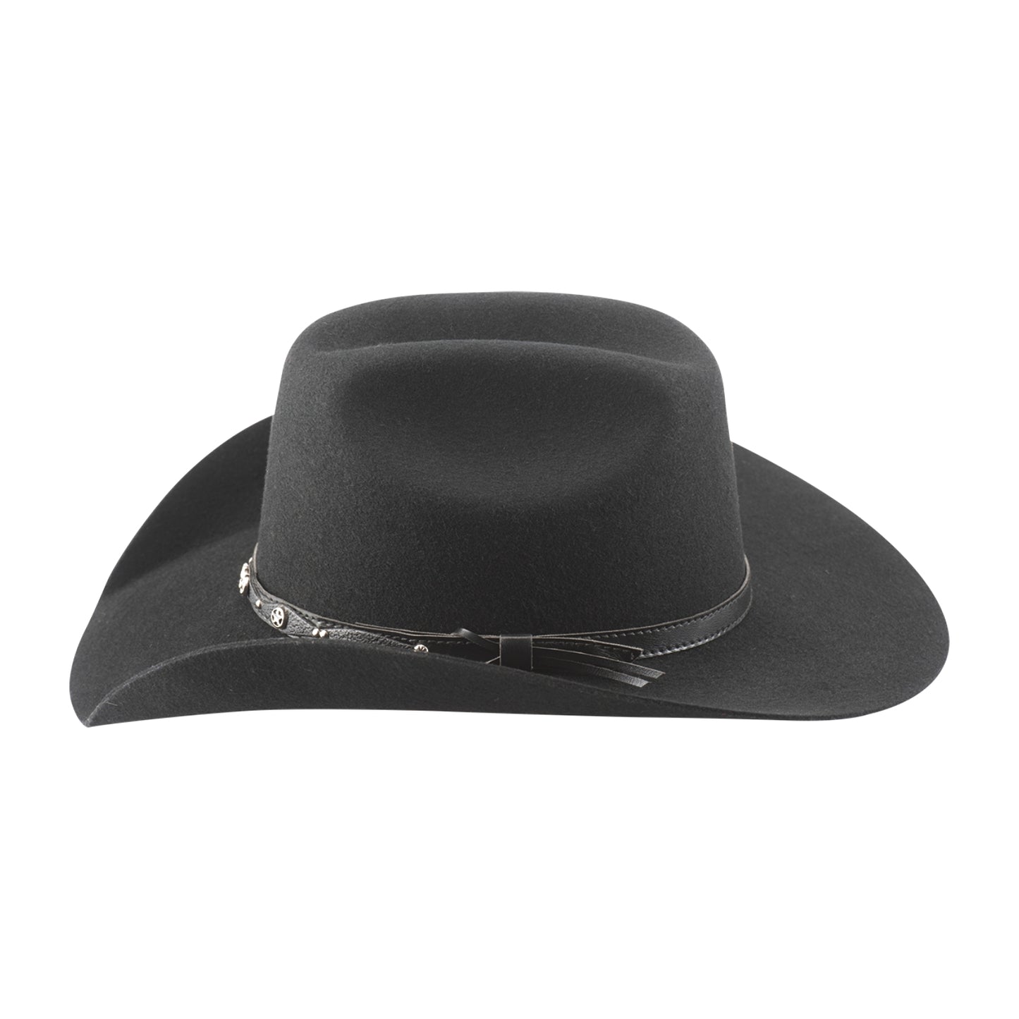 Hat Cowboy BullHide Trail Ride Kids