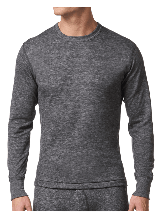 Stanfield's Long Underwear Wool Top Men's🍁