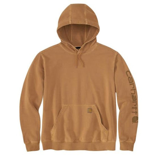 Carhartt Midweight Hoodie Graphic