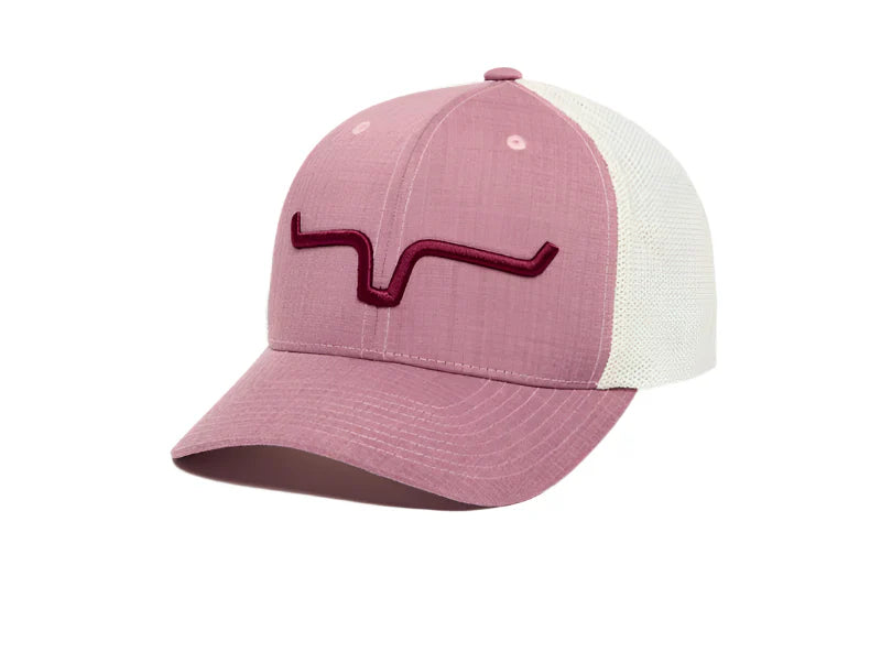 Kimes Hat Weekly Trucker Collection